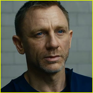 007 Daniel Craig Workout