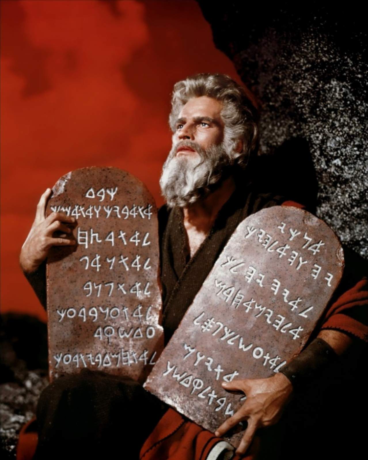 10 Commandments Movie