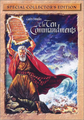 10 Commandments Movie Online