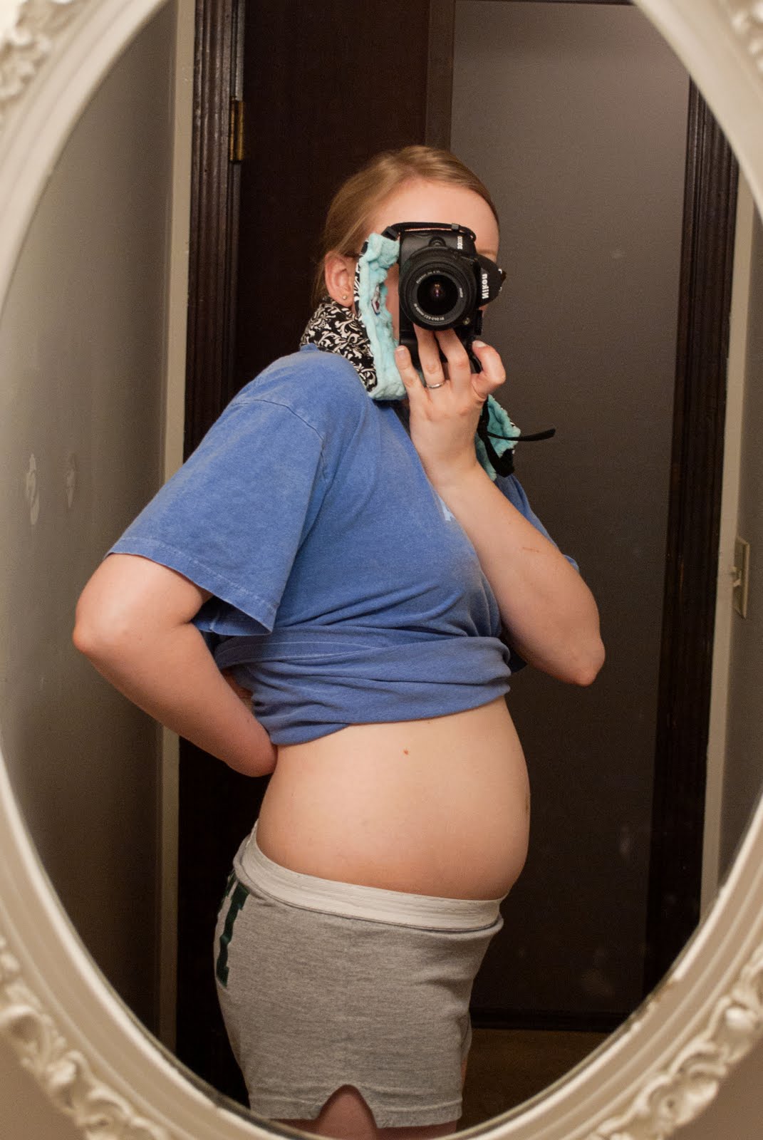 12 Weeks Pregnant Belly Second Baby