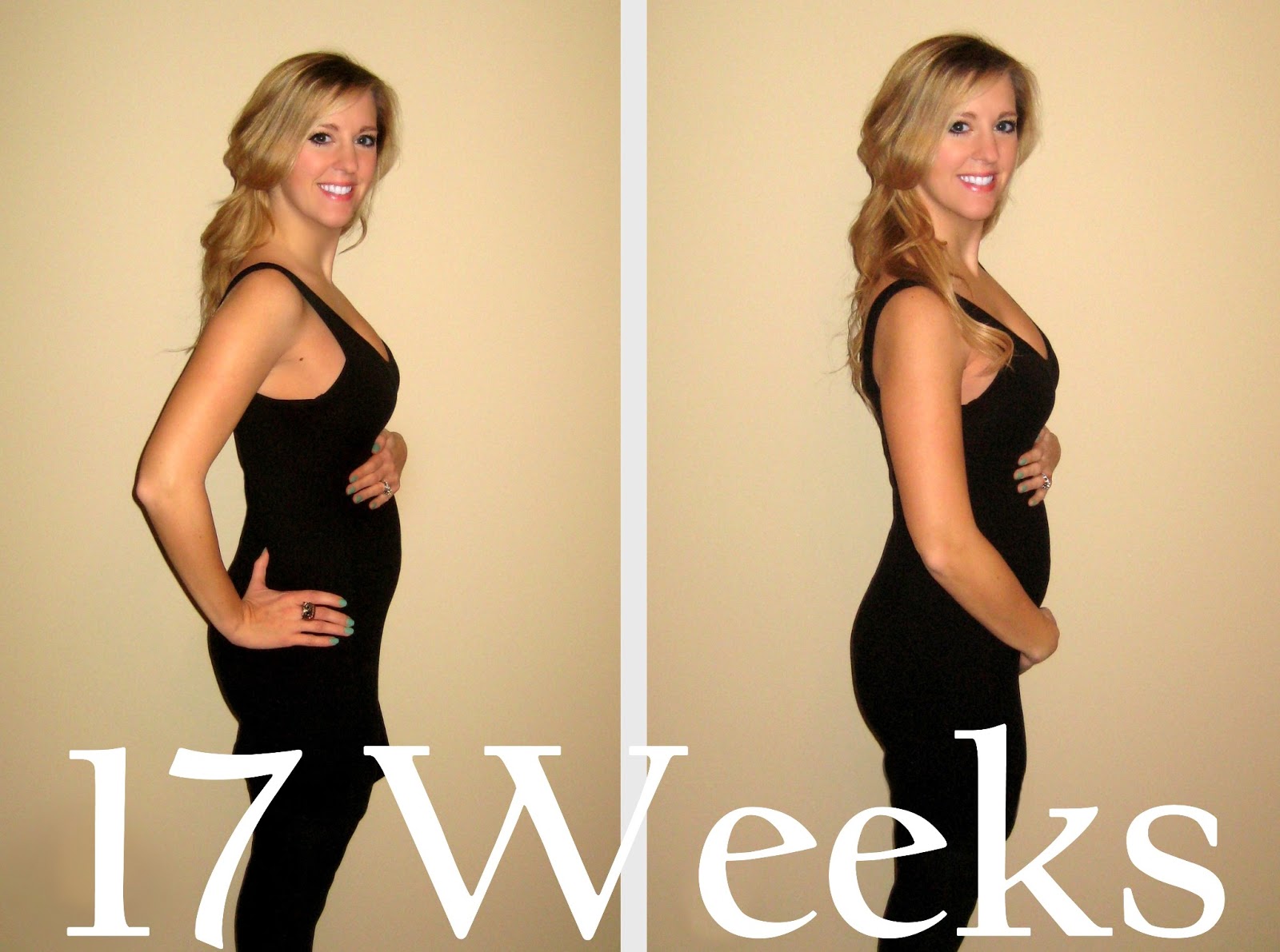 12 Weeks Pregnant Belly Size