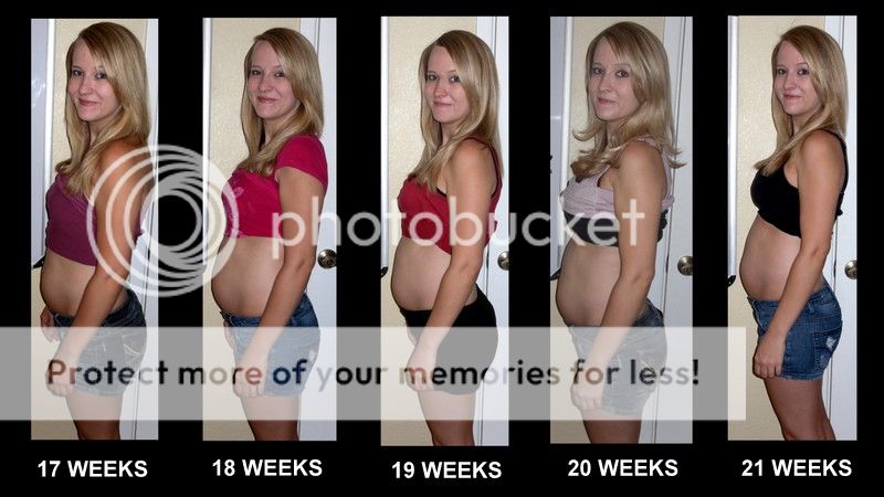 12 Weeks Pregnant Bump Pictures