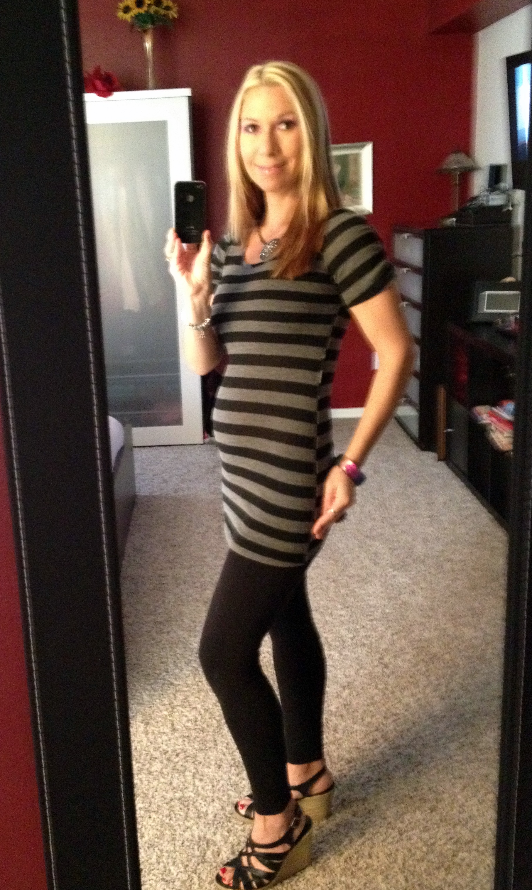 12 Weeks Pregnant Bump Second Baby