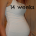 12 Weeks Pregnant Bump Second Baby