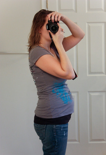 16 Weeks Pregnant Baby Pictures