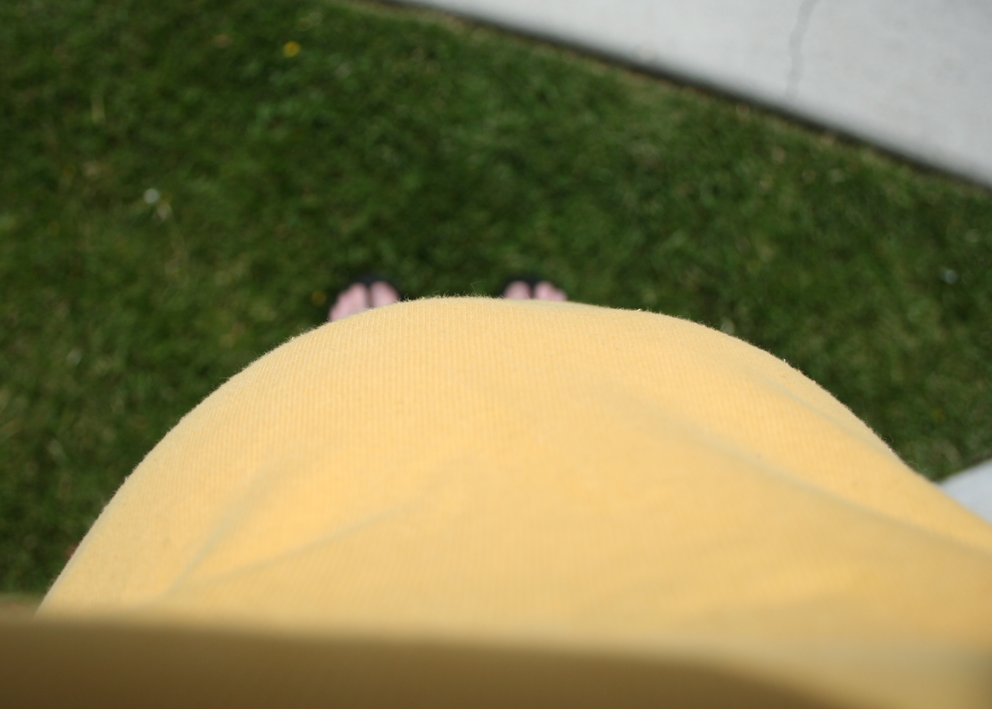 16 Weeks Pregnant Belly Twins