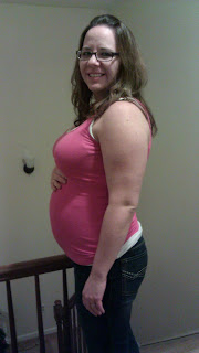 16 Weeks Pregnant With Twins