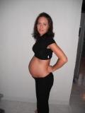 16 Weeks Pregnant With Twins