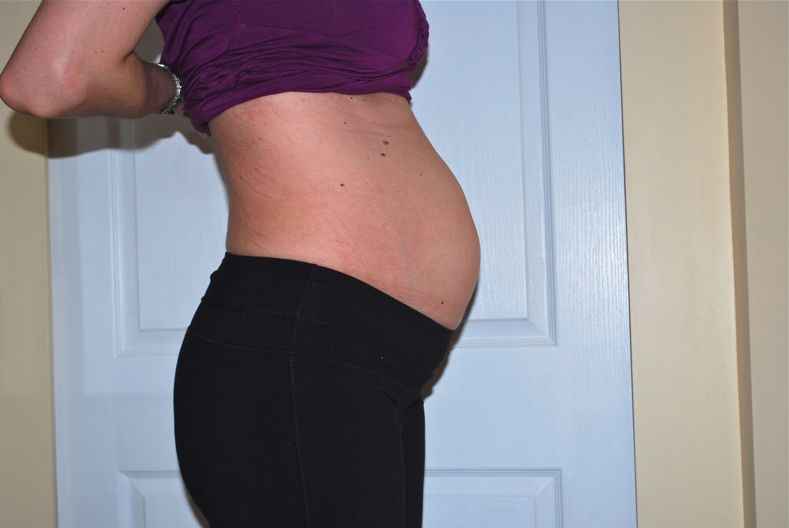 16 Weeks Pregnant With Twins What To Expect