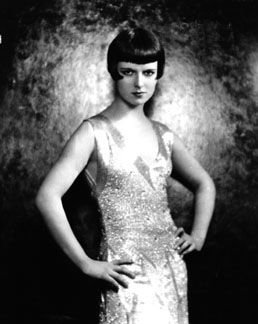 1920s Fashion Flapper