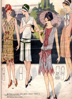 1920s Fashion Women Pictures