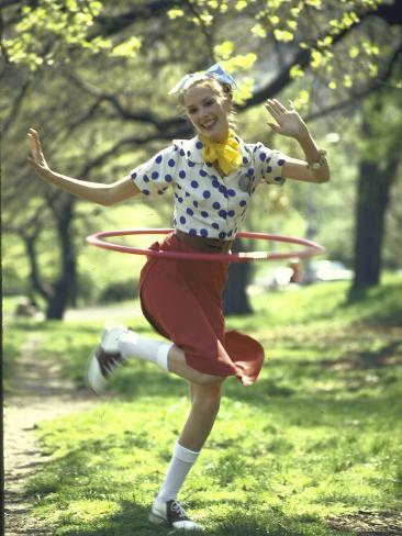 1950s Fashion For Women Shoes