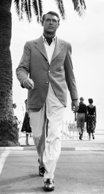 1950s Fashion Men