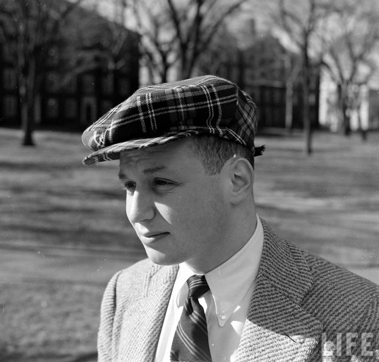 1950s Fashion Men Hats