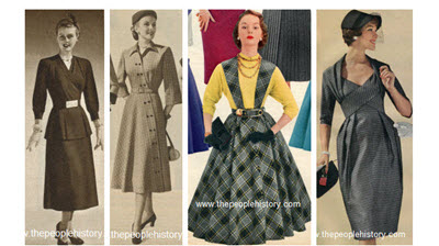 1950s Fashion Men Uk