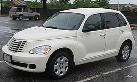 2003 Pt Cruiser Gt Turbo Mpg