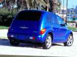 2003 Pt Cruiser Gt Turbo Mpg