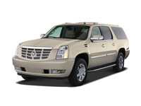 2007 Cadillac Escalade Esv For Sale