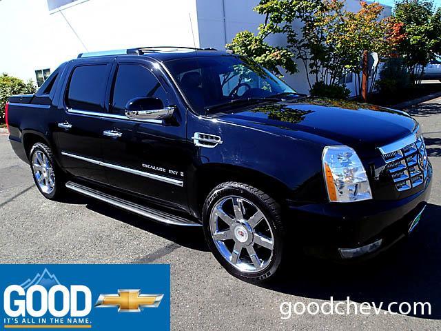 2007 Cadillac Escalade Ext For Sale In Ga