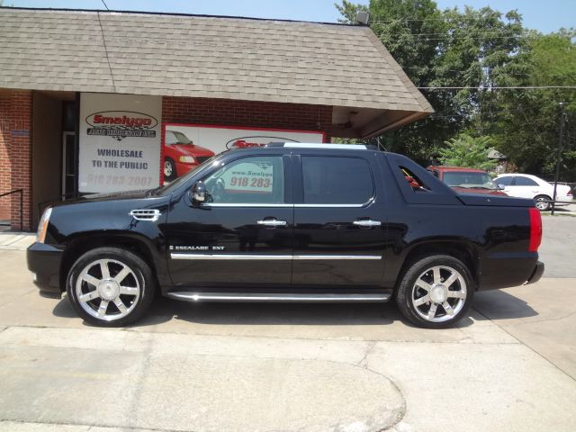 2007 Cadillac Escalade Ext For Sale In Georgia