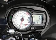 2008 Suzuki Gsx650f Top Speed