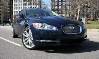 2010 Jaguar Xf Supercharged Price