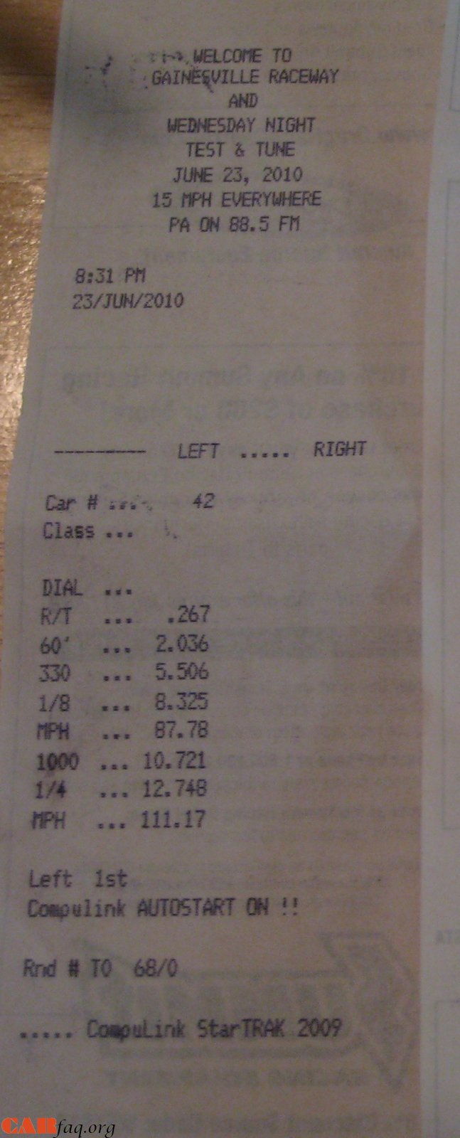 2010 Jaguar Xf Supercharged Specs