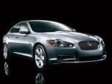 2011 Jaguar Xf Supercharged Horsepower