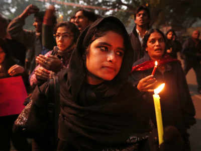 2012 Delhi Gang Rape Victim Name