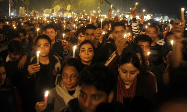 2012 Delhi Gang Rape Victim Name