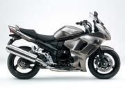 2012 Suzuki Gsx650f Review