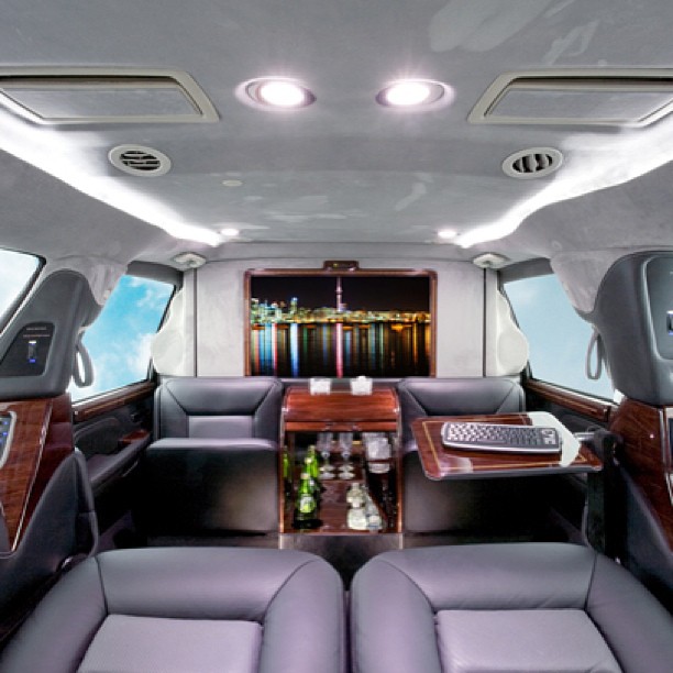 2013 Escalade Esv Interior