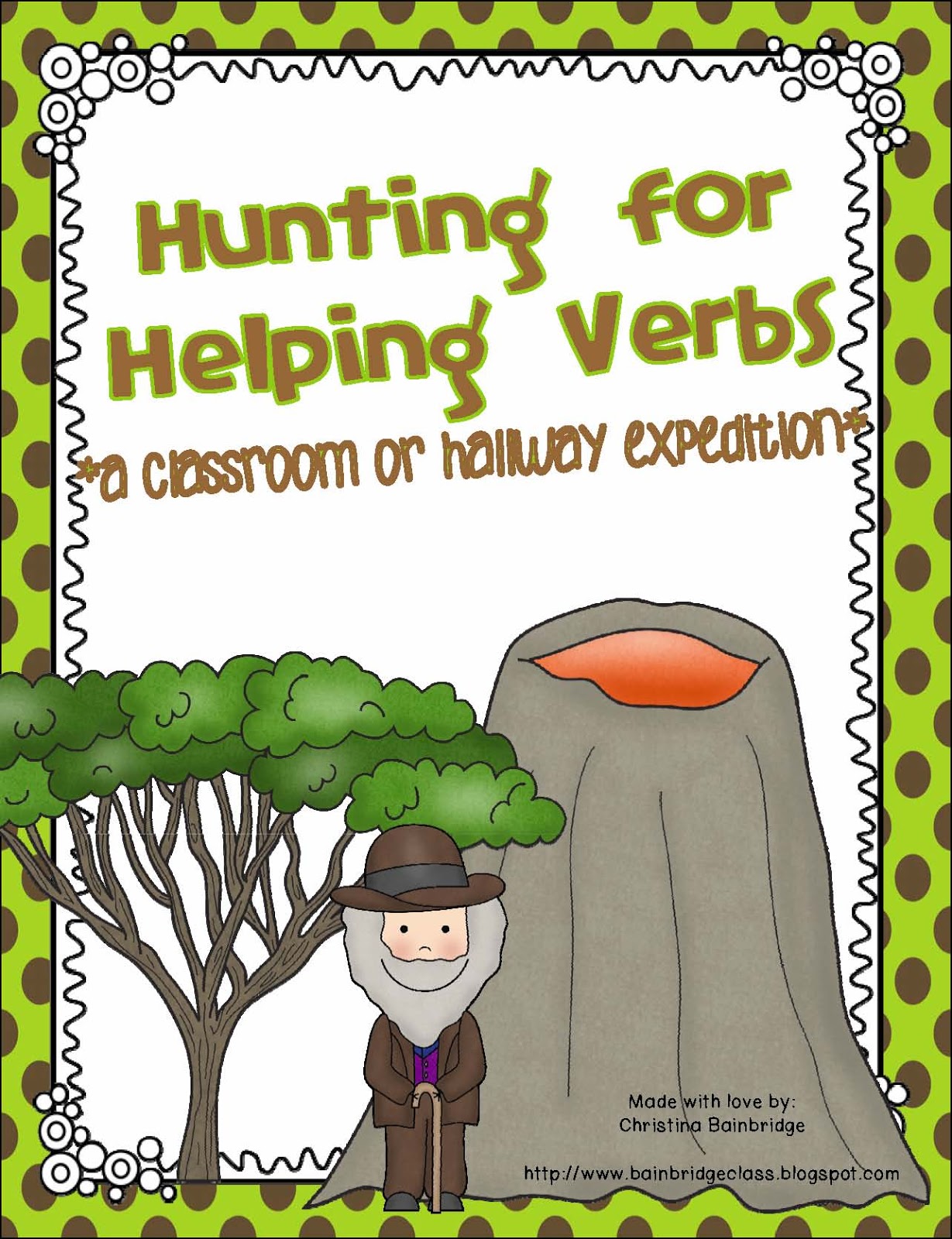 23 Helping Verbs