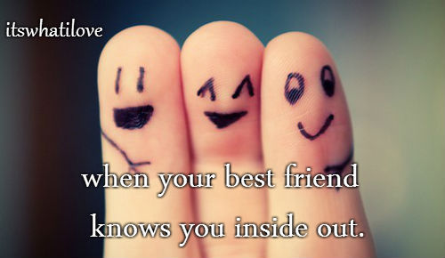 3 Best Friends Quotes Tumblr