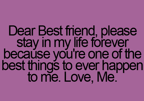 3 Best Friends Quotes Tumblr