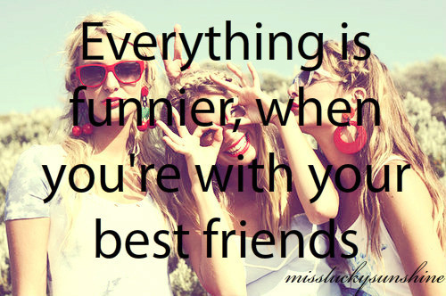 3 Best Friends Quotes Tumblr