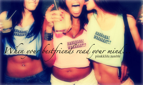 3 Best Friends Quotes Tumblr