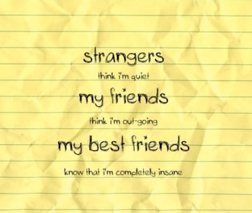 3 Best Friends Quotes Tumblr