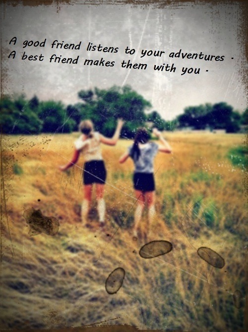 3 Best Friends Quotes Tumblr