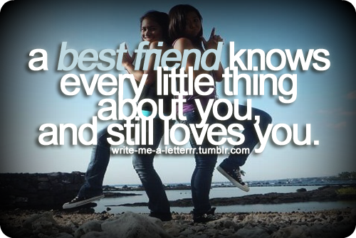 3 Best Friends Quotes Tumblr