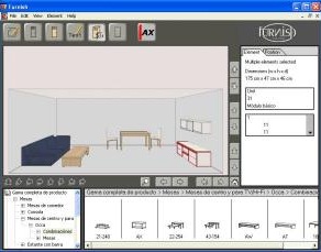 3d Furniture Design Software