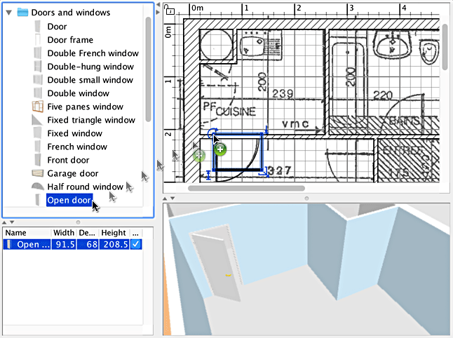 3d Furniture Design Software Free Online