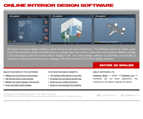 3d Furniture Design Software Online