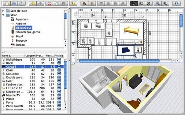 3d Home Design Software Download