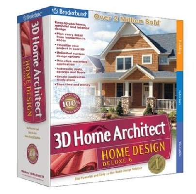 3d Home Design Software Download