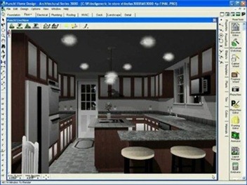 3d Home Design Software Free Trial