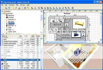 3d Home Design Software Freeware