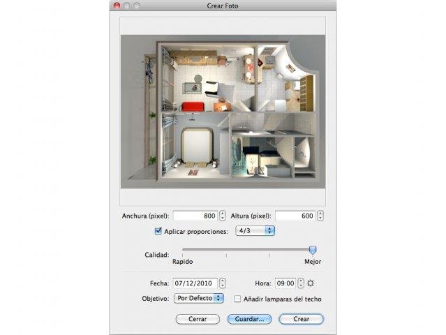 3d Home Design Software Mac