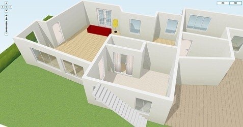 3d Home Design Software Mac