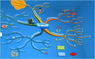 3d Mind Mapping Software